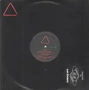 12inch Vinyl Single - B.B.E. - Seven Days And One Week / Hypnose