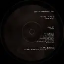 12inch Vinyl Single - B.B.E. vs. Emmanuel Top - Orion