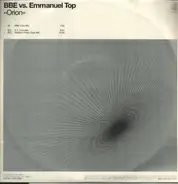 B.B.E. vs. Emmanuel Top - Orion