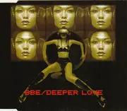 CD Single - B.B.E. - Deeper Love