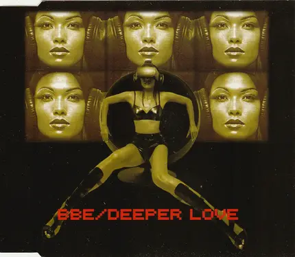 B.B.E. - Deeper Love