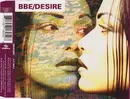 CD Single - B.B.E. - Desire