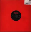12inch Vinyl Single - B.B.E. - Desire