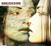 CD Single - B.B.E. - Desire