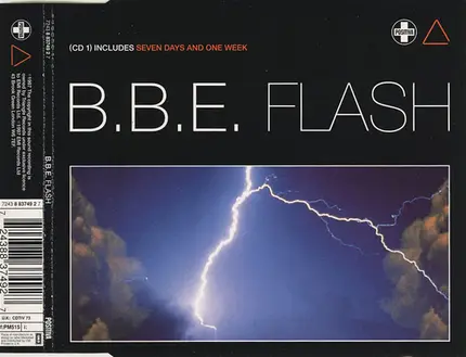 B.B.E. - Flash