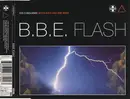 CD Single - B.B.E. - Flash