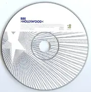 CD Single - B.B.E. - Hollywood