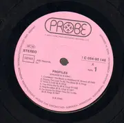 LP - B.B.King - Kingsize