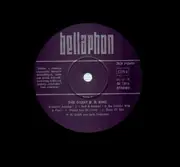 LP - B.B. King Orchestra - The Great B. B. King
