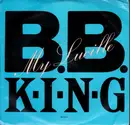 7'' - B.B. King / Thelma Houston - My Lucille