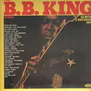 Double LP - B.B. King - The B.B. King Story