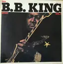 LP - B.B. King - The B.B. King Story Vol.1