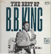 B.B. King - The Best Of B.B King