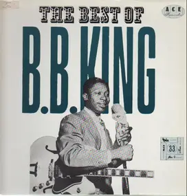 B.B King - The Best Of B.B King