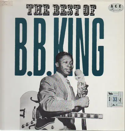 B.B. King - The Best Of B.B King