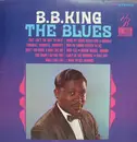 LP - B.B. King - The Blues