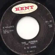 B.B. King - The Jungle / Long Gone Baby