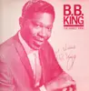 LP - B.B. King - The Rarest King
