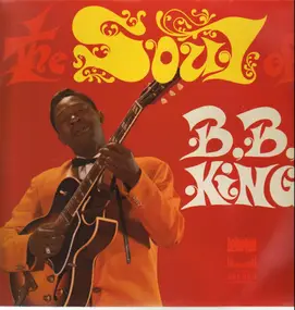 B.B King - The Soul of B.B. King
