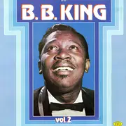 LP - B.B. King - B.B. King, Vol. 2