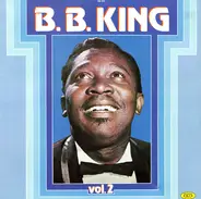B.B. King - B.B. King, Vol. 2