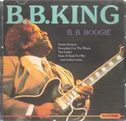 B.B. King ‎ - B.B.'s Boogie