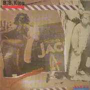 LP - B.B. King - Blues Collection 3