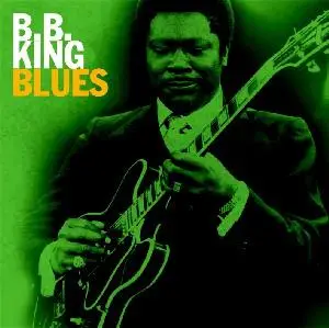 B.B. King - Blues