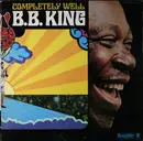 LP - B.B. King - Completely Well