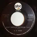 7'' - B.B. King - Don't Answer The Door