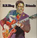 LP - B.B. King - Friends