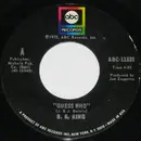 7'' - B.B. King - Guess Who / Better Lovin' Man
