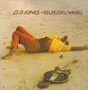 LP - B.B. King - Guess Who