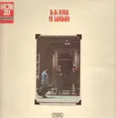 LP - B.B.King - In London