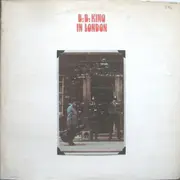 LP - B.B. King - In London