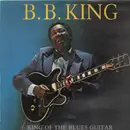 LP - B.B. King - King Of The Blues Guitar