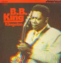 LP - B.B.King - Kingsize