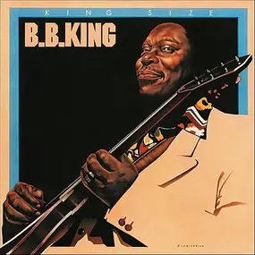 B.B King - King Size