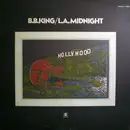LP - B.B. King - L.A. Midnight