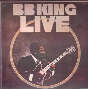 B.B King - Live