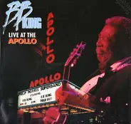 B.B. King - Live at the Apollo