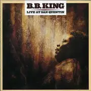 CD - B.B. King - Live At San Quentin