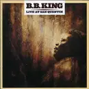 CD - B.B. King - Live At San Quentin