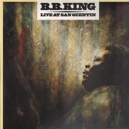 B.B.King - Live at San Quentin