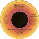 7'' - B.B. King - Never Make A Move Too Soon