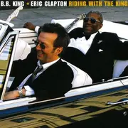 CD - B.B. King - Riding With the King