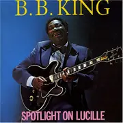CD - B.B. King - Spotlight On Lucille