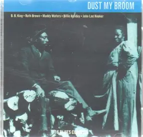 B.B King - The Blues Collection-Dust My Broom