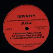 B.B.J. - Pentocostal Poppa