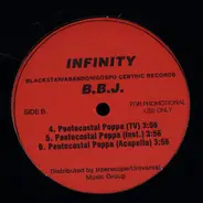 B.B.J. - Pentocostal Poppa